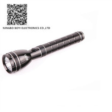 Antorcha de Ningbo de la viga larga de la linterna del CREE 3W LED